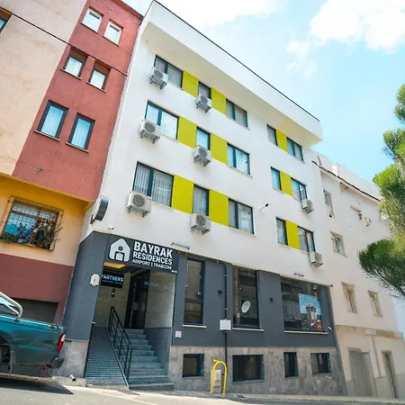 Airport Bayrak Residences